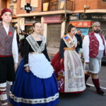 Las fallas de Mislata desvelan los bocetos de los monumentos del próximo año